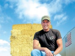 Weed-free hay: the future of feed