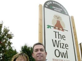 At long last, Gilroy will have a bookstore again