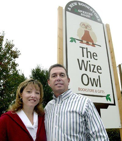 At long last, Gilroy will have a bookstore again