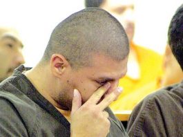 No plea entered in sex assault case