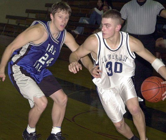 Tenacious ‘D’ nets 30-point victory