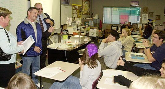 A salute to Gilroy’s finest