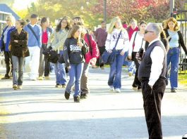 Motive in pellet-gun attack unclear