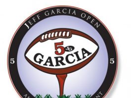 Sponsors sought for Garcia Golf Classic