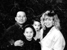 Teacher searches for a liver donor