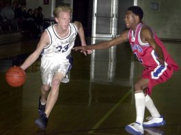 Rams rally, but can’t climb over West Hills