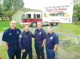 Firefighters set to handle medical duty