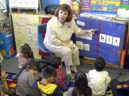 Program jump-starts test scores