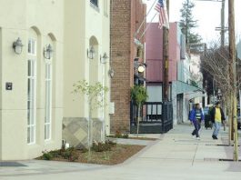 $4.6 mil to expand streetscape