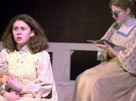 The mission and the miracle