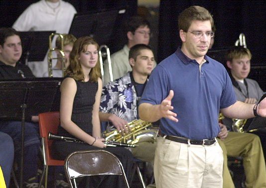 Packed GHS open house