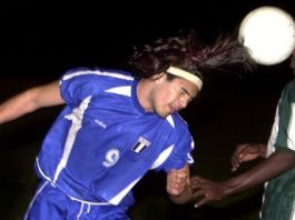 Cooler heads prevail