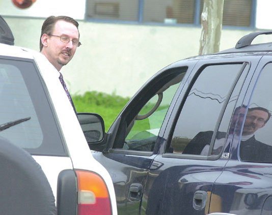 BRIEF SEX CLUB APPEARANCE