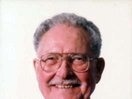 Robert Adair Moulthrop I