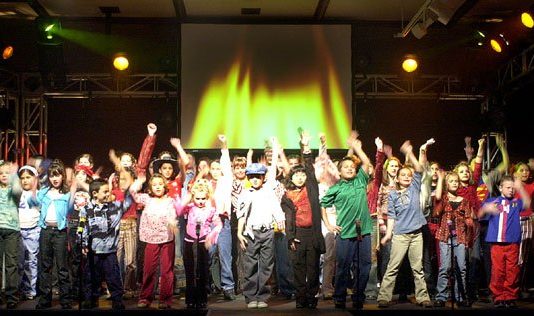 Gilroy ‘Idols’ on tap