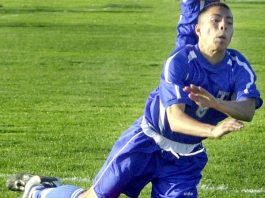 Vengeance in victory