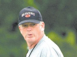 49ers coach: Dennis Erickson