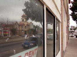 Mission possible: a vibrant downtown