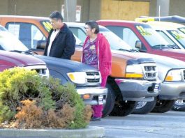 Council upholds vote for Car Store