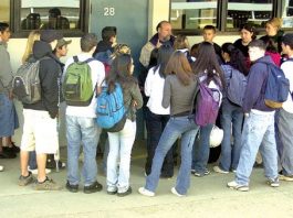 Tragedy hits Britton School