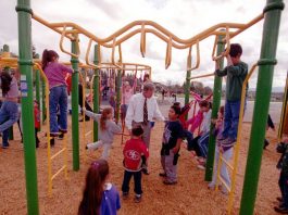 Cancer help, close to home