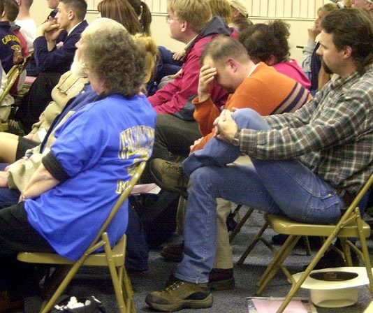 Ag teachers axed despite support