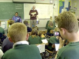 Gone, but not forgotten