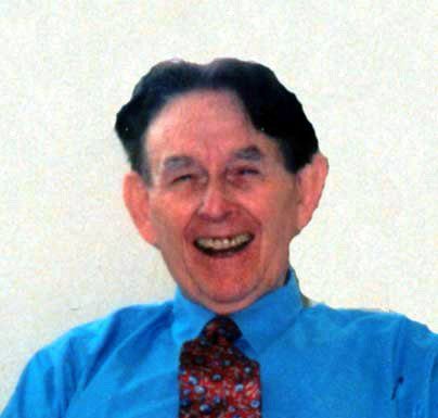 William Earl Robinson