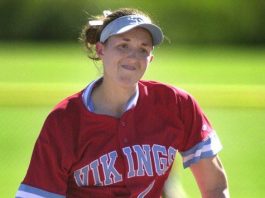 Showdown in the sunshine