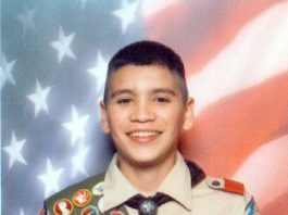 Martinez boys earn Eagle honors