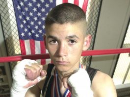 Sweet science excellence