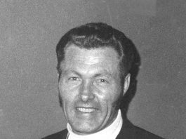 Jim Raymond Wright
