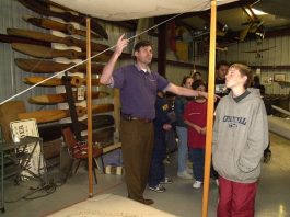 Parent becomes a GATE solution