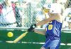 Unsung hero gloves Gilroy win