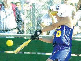 Unsung hero gloves Gilroy win