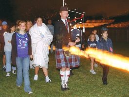 Relay: Bigger and better than ever