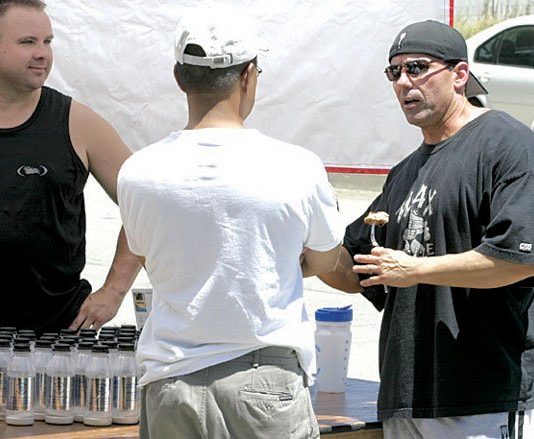 Tennis fundraiser earns $3,900 for court improvements