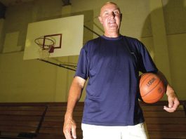 Former NBA and college star brings experience to GHS