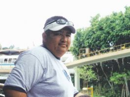 Gilroyan wins bone marrow ‘lottery’