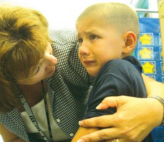 A few back-to-school bumps