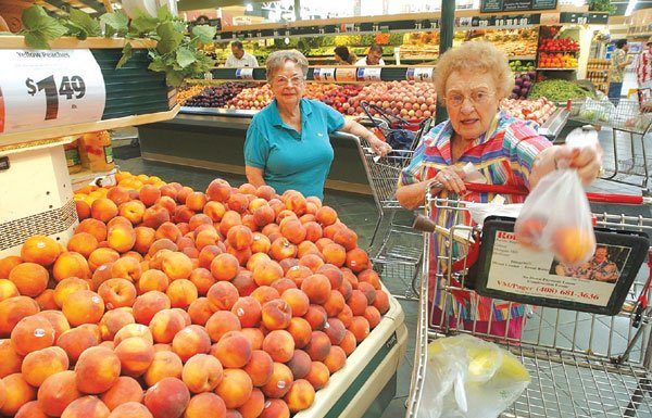 Seniors rely on free shuttle