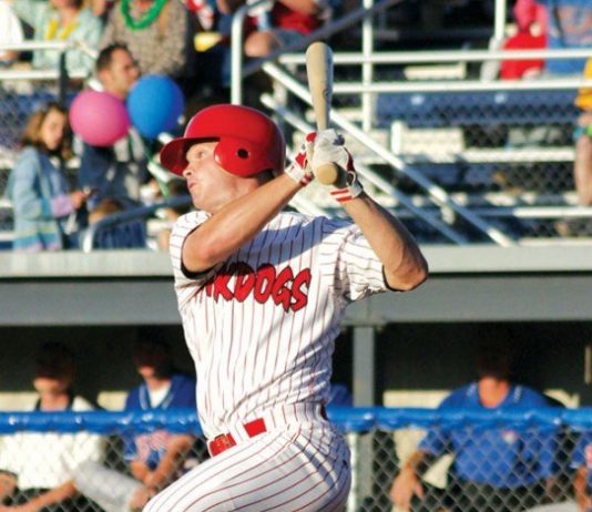 Full speed a-Headley