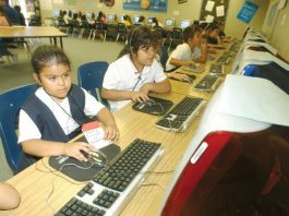 New after-school progam in Gilroy