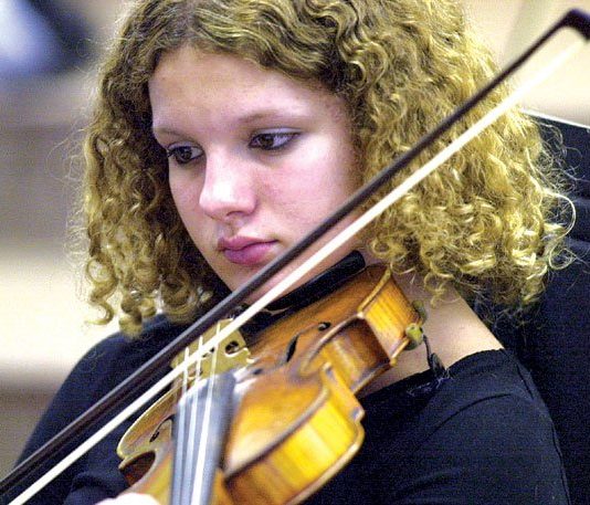 Laying the foundation