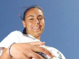 Pinto: Gavilan’s marquee kicker