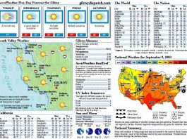 Morgan Hill’s new claim to fame – math