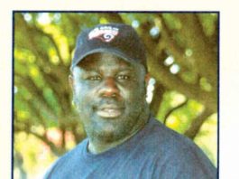 Gavilan coach fired, jailed