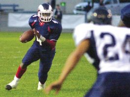 Rams roll into week 2