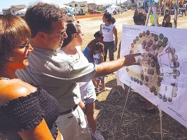 Fulfilling the American dream