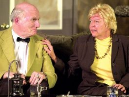 Directing the parents